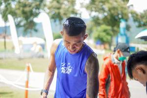 BIB: 
                            <button type="button" onclick="openModal(26545327)" class="btn btn-primary btn-sm float-right btn-popup" data-toggle="modal" data-target=".modal-high-quality">
                        <i class="fas fa-shopping-cart"></i> Add to Cart
                    </button>
                                            <button type="button" onclick="isThisMe(26545327, true)" class="btn btn-success btn-sm float-right btn-popup btn-isme hidden" data-toggle="tooltip" data-placement="bottom" title="นี่คือรูปของคุณใช่ไหม คลิกที่นี่เพื่อเอาเข้าอัลบั้ม">
                        <i class="fas fa-plus"></i> Add to album
                    </button>
                    <button type="button" onclick="isThisMe(26545327, false)" class="btn btn-warning btn-sm float-right btn-popup btn-isnotme hidden">
                        <i class="fas fa-ban"></i> Remove from album
                    </button>